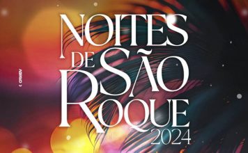 Noites de São Roque 2024: Moda, cocktails e boa música animam o Funchal
